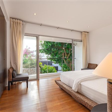 Surin Heights Villa Oda fotoğraf