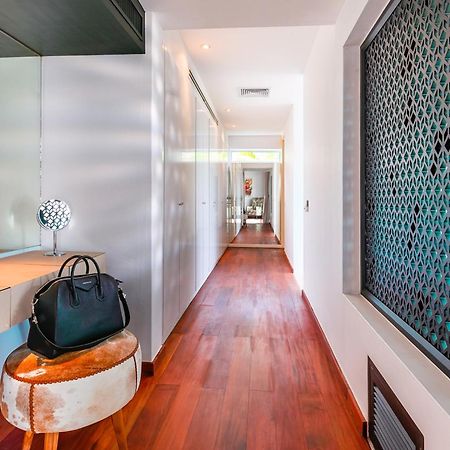 Surin Heights Villa Oda fotoğraf