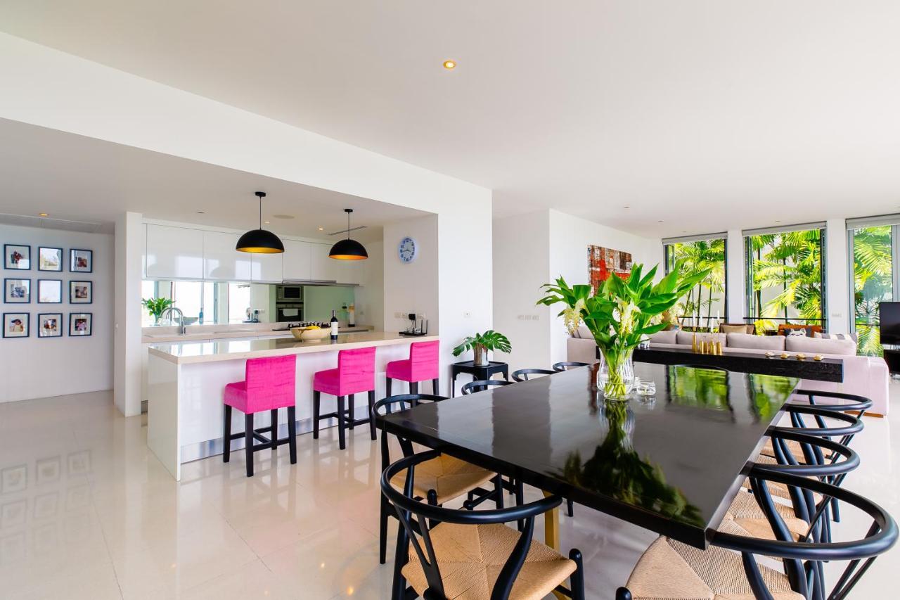 Surin Heights Villa Dış mekan fotoğraf