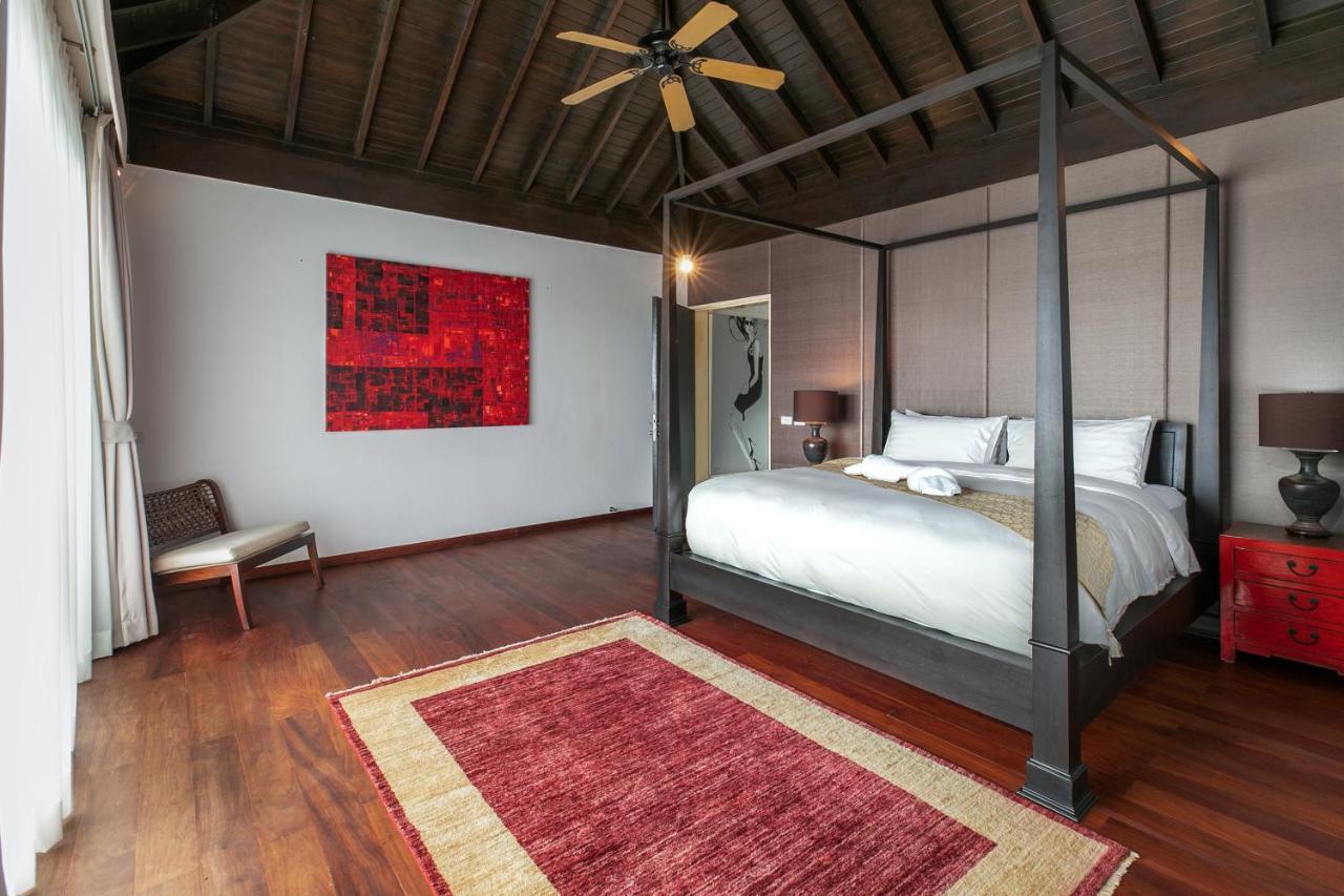 Surin Heights Villa Dış mekan fotoğraf