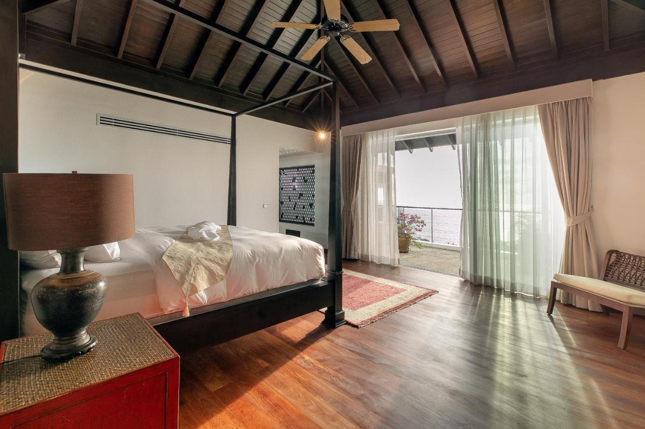 Surin Heights Villa Dış mekan fotoğraf