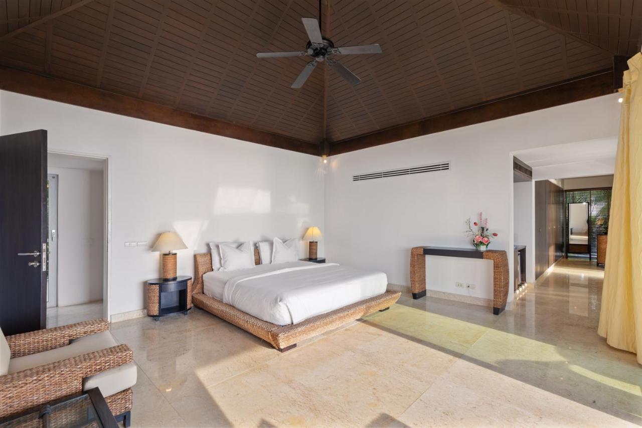 Surin Heights Villa Dış mekan fotoğraf