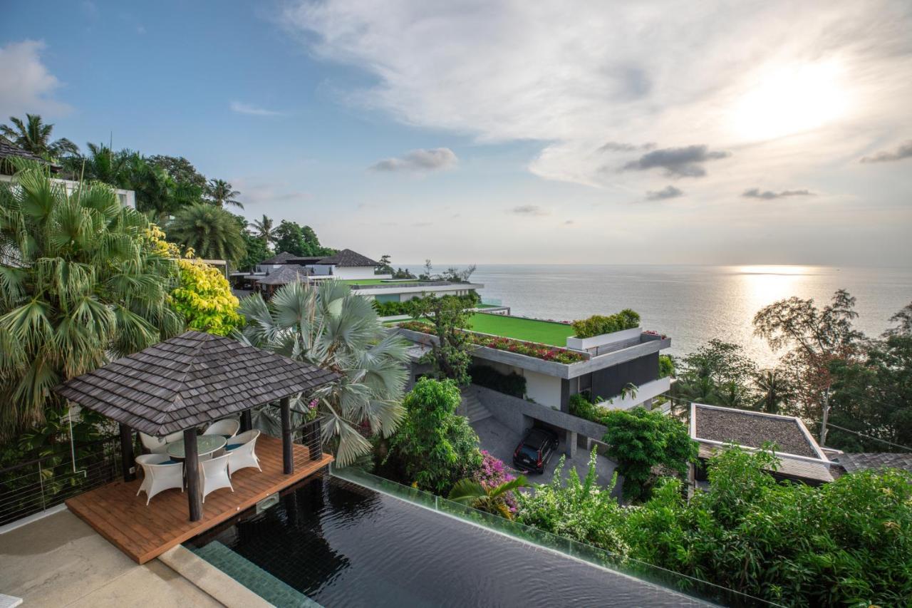 Surin Heights Villa Dış mekan fotoğraf