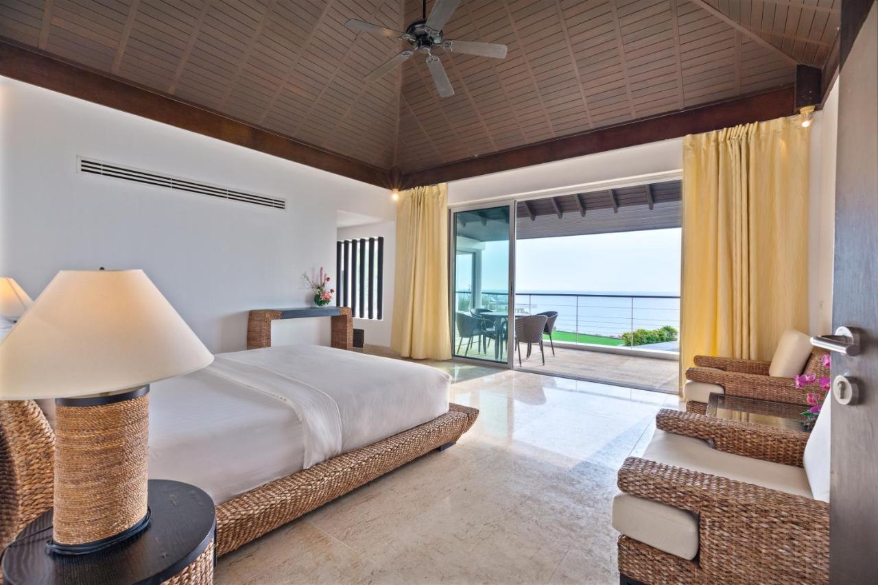Surin Heights Villa Dış mekan fotoğraf