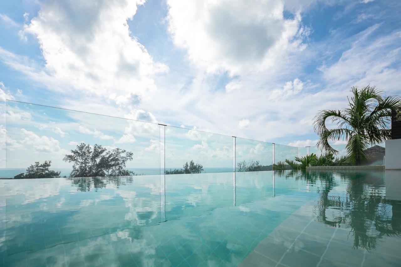 Surin Heights Villa Dış mekan fotoğraf