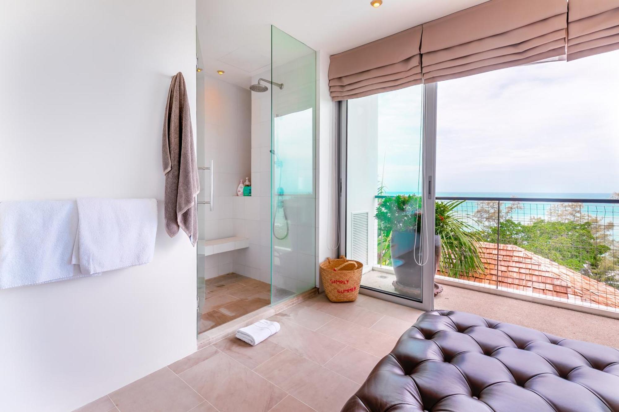 Surin Heights Villa Oda fotoğraf
