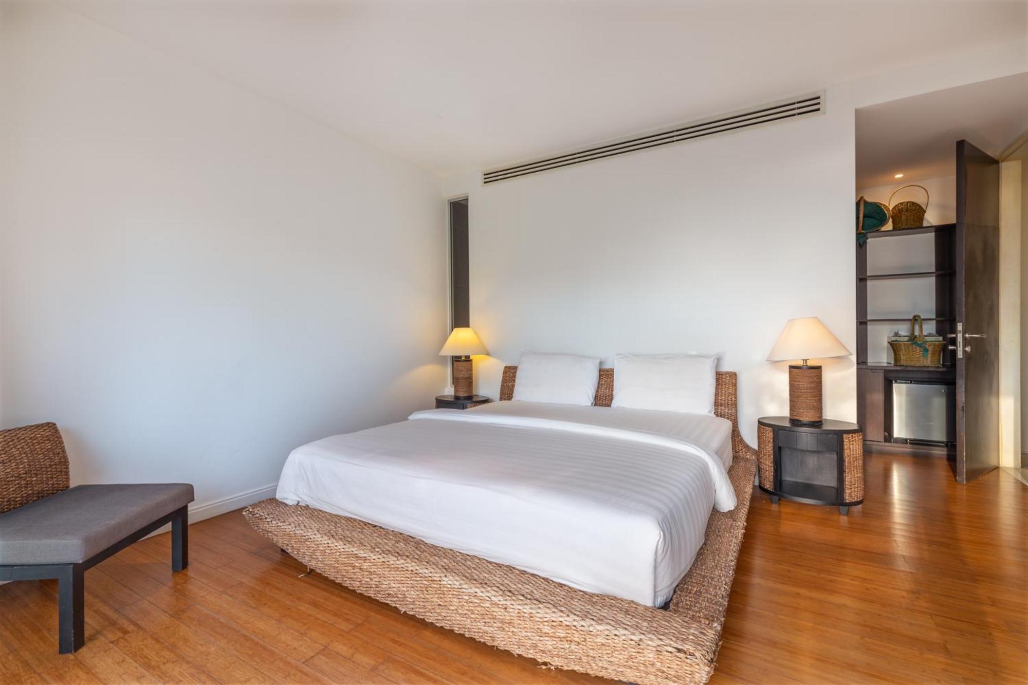 Surin Heights Villa Oda fotoğraf