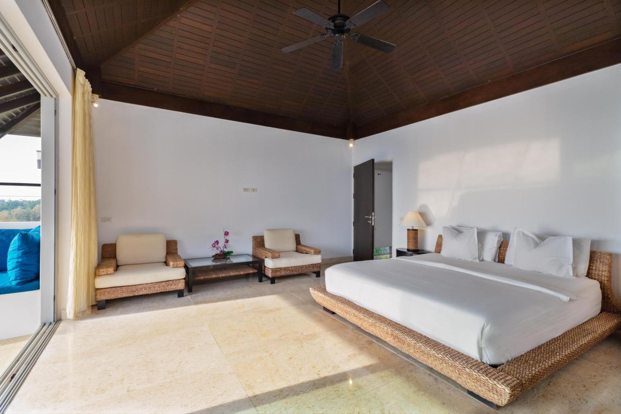 Surin Heights Villa Oda fotoğraf