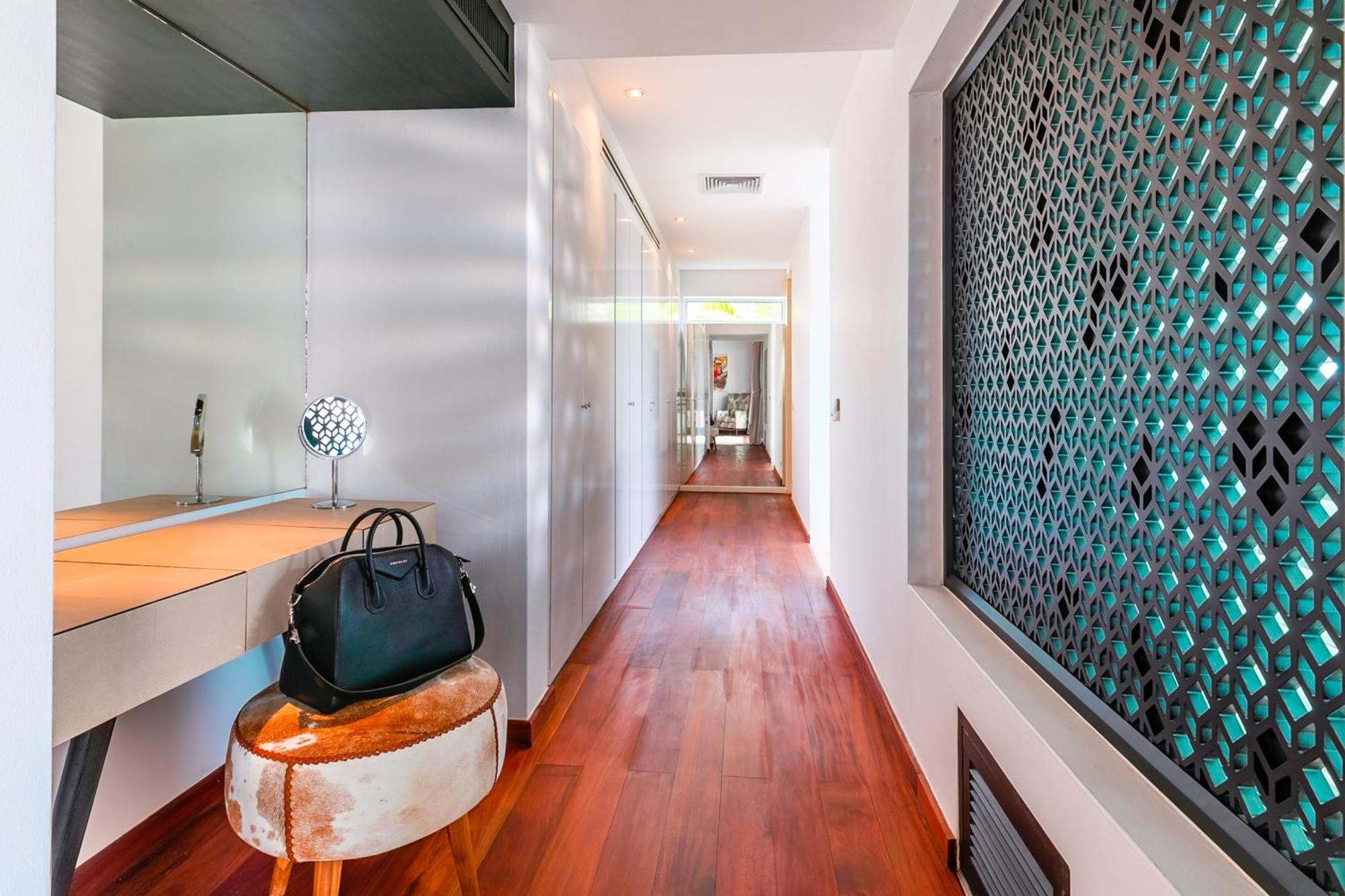 Surin Heights Villa Oda fotoğraf
