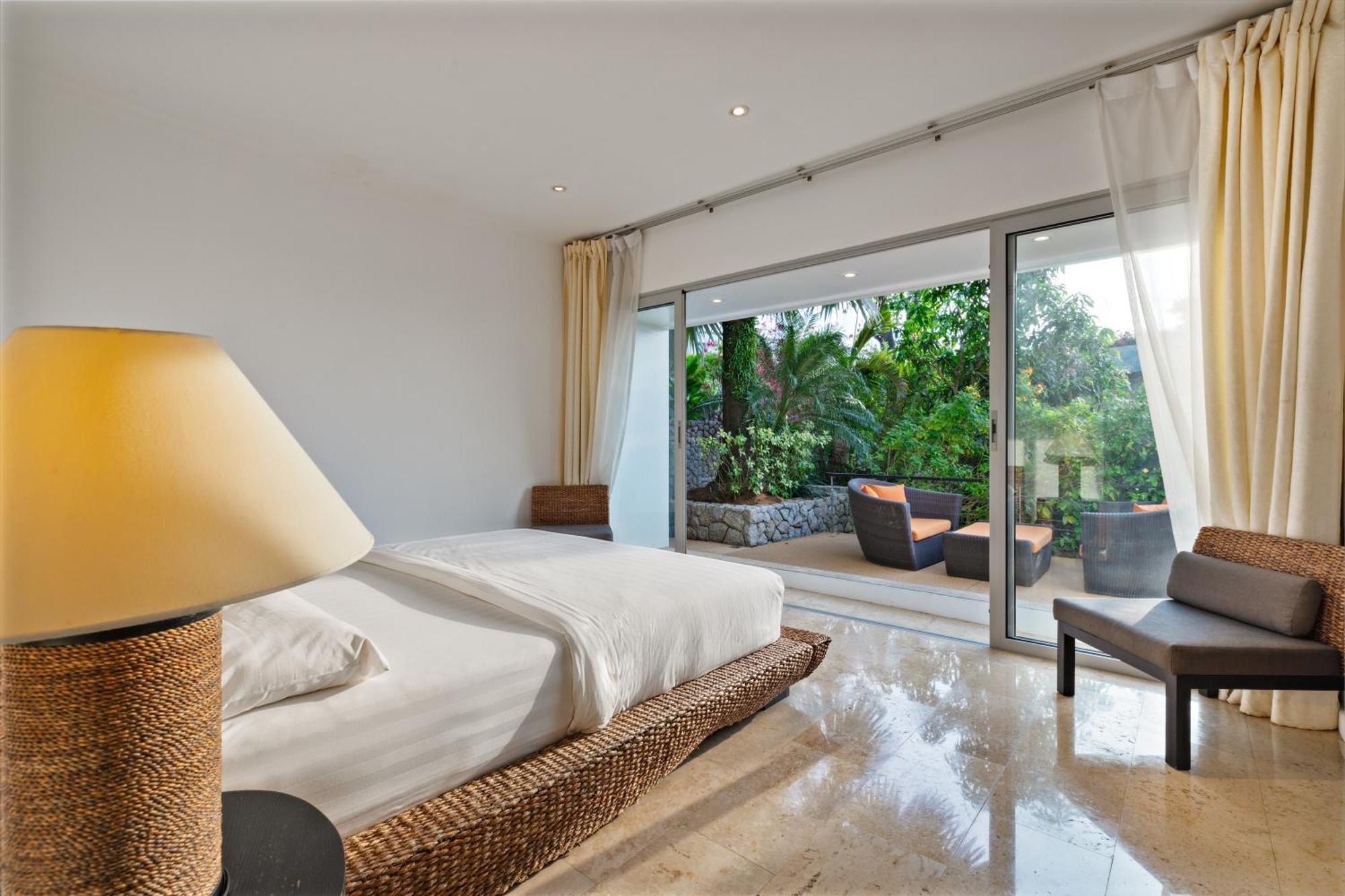 Surin Heights Villa Oda fotoğraf