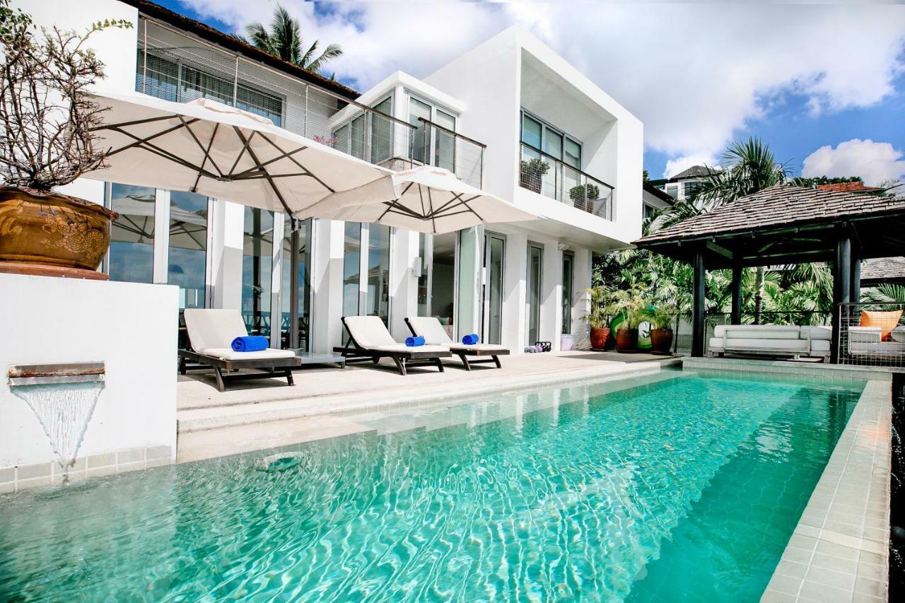 Surin Heights Villa Dış mekan fotoğraf